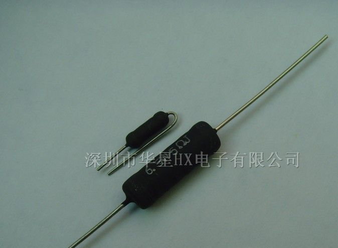 供应保险丝电阻FKN1/2W 1W