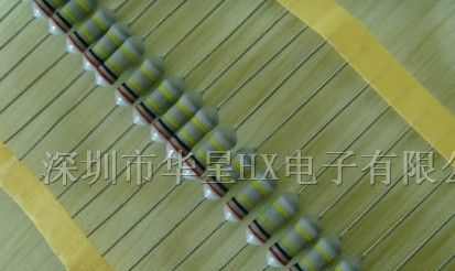 供应玻璃釉电阻RI40