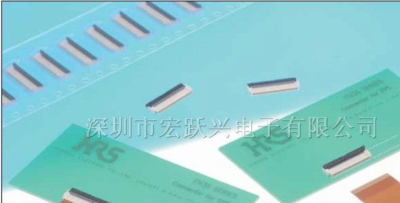 供应连接器FH26-23S-0.3SHW(50) FPC连接器