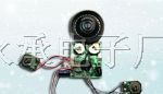 供应 多种语音IC  PCB 线路板 PCBA加工