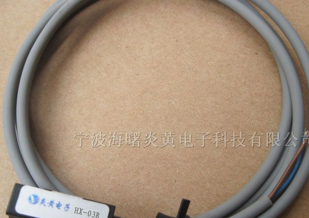 供应气动自动化领域磁性开关HX-03