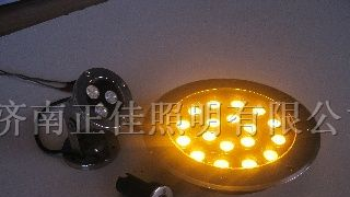 供应LED水底灯led水下灯