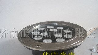 供应大功率LED地埋灯
