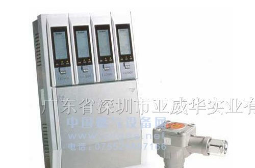 供应可燃气体报警器－亚威华注重服务与质量