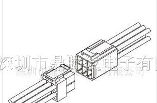 供应JAM连接器SB20-02HG JAM connector