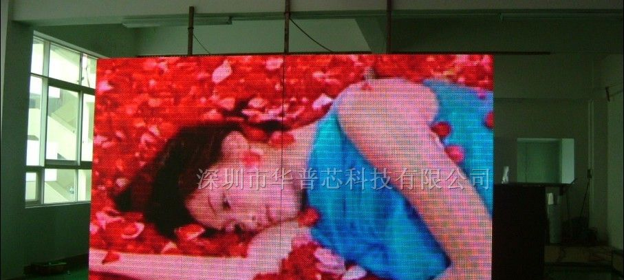 榆林室内全彩屏价格-榆林户外全彩电子屏幕