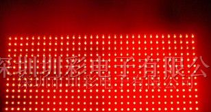 供应P10户外显示屏 西安led显示屏