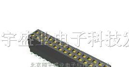 供应SAMTEC连接器SFC-140-T2-L