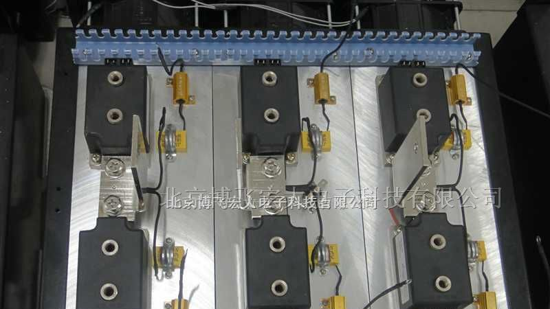 供应BFHDZJ250A-6-1600V-可控硅功率模块组件