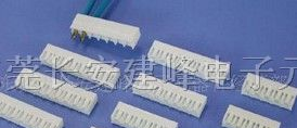 供应JAM连接器 3.96mm
