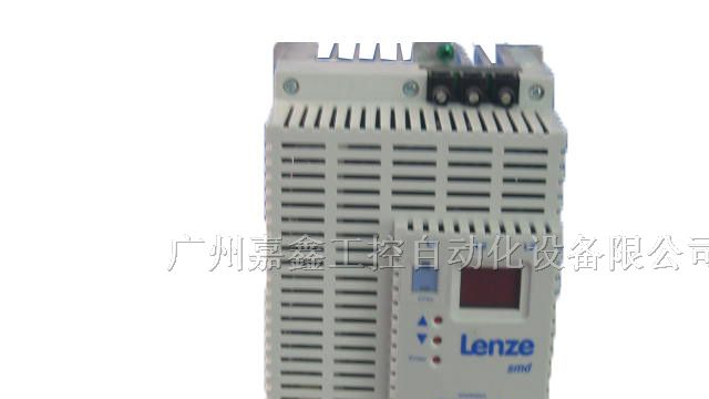 供应LENZE伦茨变频器