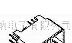 供应然湖YH连接器