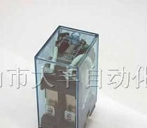 供应欧姆龙中间继电器MY4J AC200/220 BY OMZ