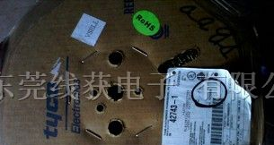供应AMP现货连接器741685-1安费诺连接器
