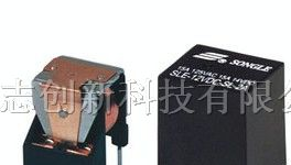供应松乐汽车继电器SLE-12-SL-2A