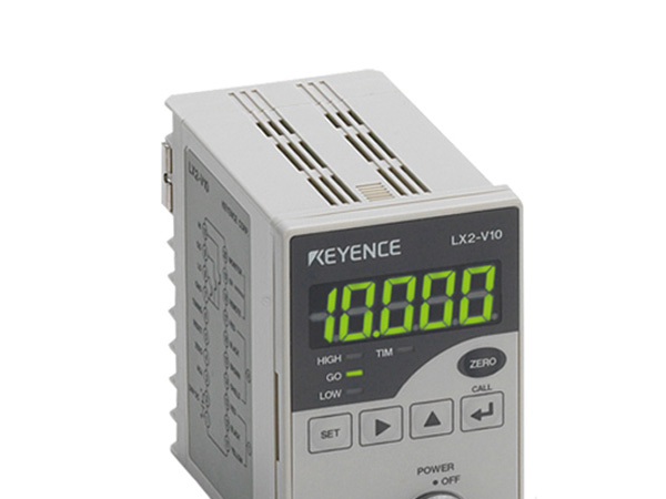 供应全新原装KEYENCE激光放大器LX2-V10