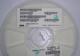 供应村田贴片电容GRM0335C1E330JD01D