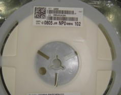 供应国巨贴片电容CC1206KRX5RBB334