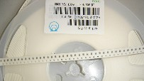 供应贴片电容TCC0603X7R683K500CT