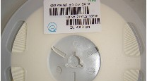供应三环贴片电容TCC0603X7R681K500CT