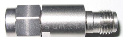 SMA同轴固定衰减器