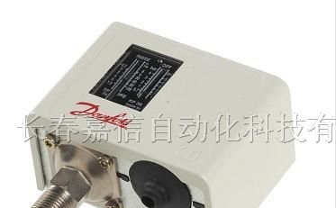 供应丹麦丹佛斯DANFOSS 变频器