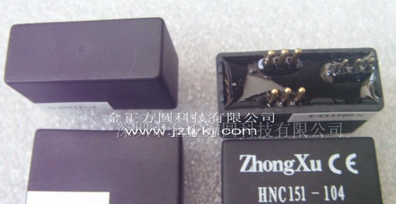 供应HLB霍尔传感器HNC151-104