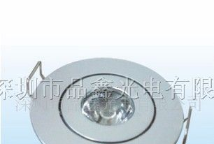 供应1W LED大功率天花灯