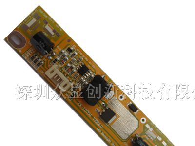LED升压板厂商