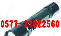 JW7622多功能强光巡检电筒