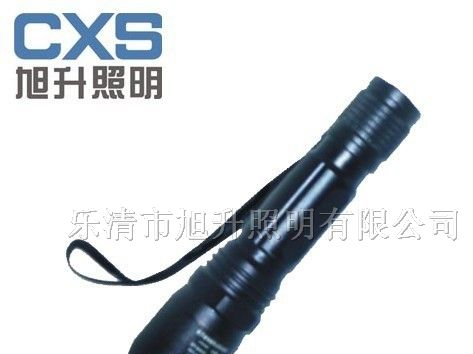 供应CBW6100B微型防爆电筒，led手电筒，手电筒