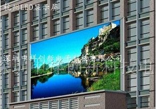 北京LED显示屏，天津led电子显示屏，上海电子屏供应