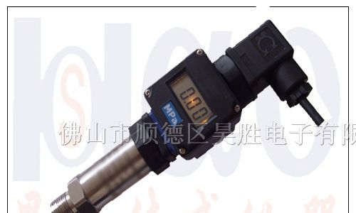 供应水管压力传感器，水管压力传感器厂