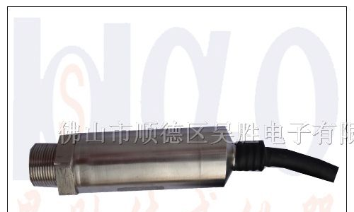 供应油压传感器，压力传感器，液压管压力传感器