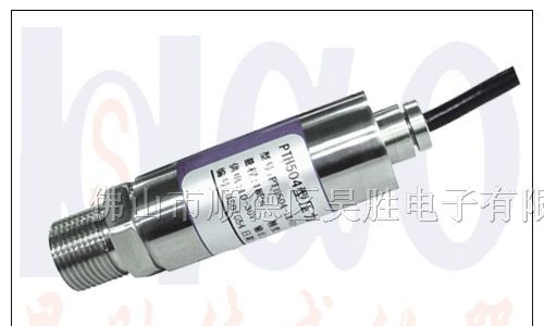 供应压力传感器,兆帕压力传感器，耐冲击压力传感器