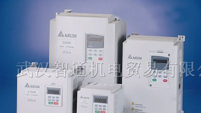 供应台达变频器