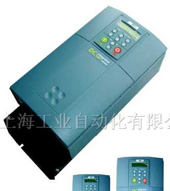 SSD欧陆直流调速器