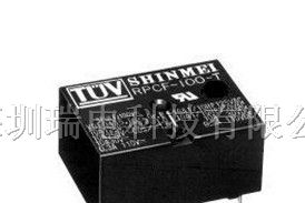 供应RPCF-100-T神明继电器