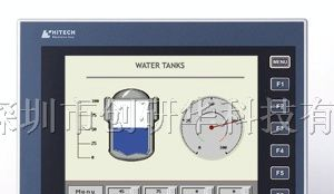 供应海泰克触摸屏PWS6800C-P(图)