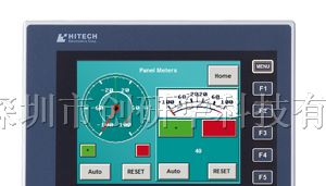 供应海泰克触摸屏PWS6620T-P(图)