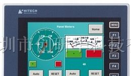 供应海泰克触摸屏PWS6600T-S(图)