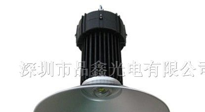 供应100W LED工矿灯