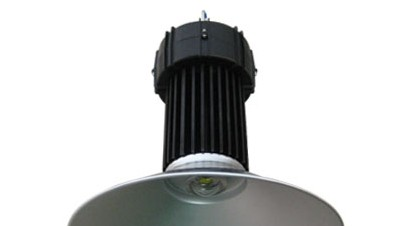 供应80W LED工矿灯(图)