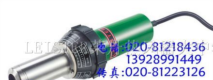 供应LEISTER(2A)塑料热风焊枪(CH6060代理)