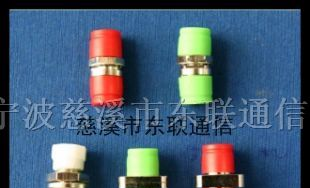 供应FC光纤适配器、FC-APC光纤适配器