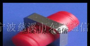 供应FC光纤适配器、FC一体化光纤适配器、