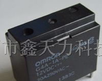 供应 FTR-MYAA024D 继电器