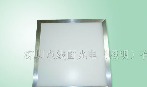 300*300 LED平面灯