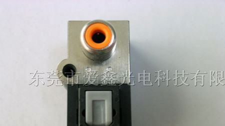 供应DLT11R2-D2同轴加光纤，光纤连接器