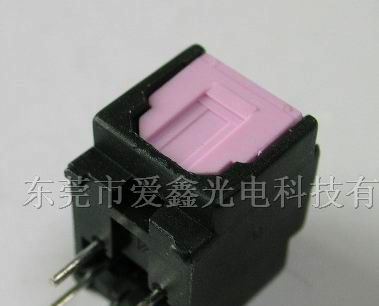 供应DLR1150粉红门盖，光纤头，光纤连接器